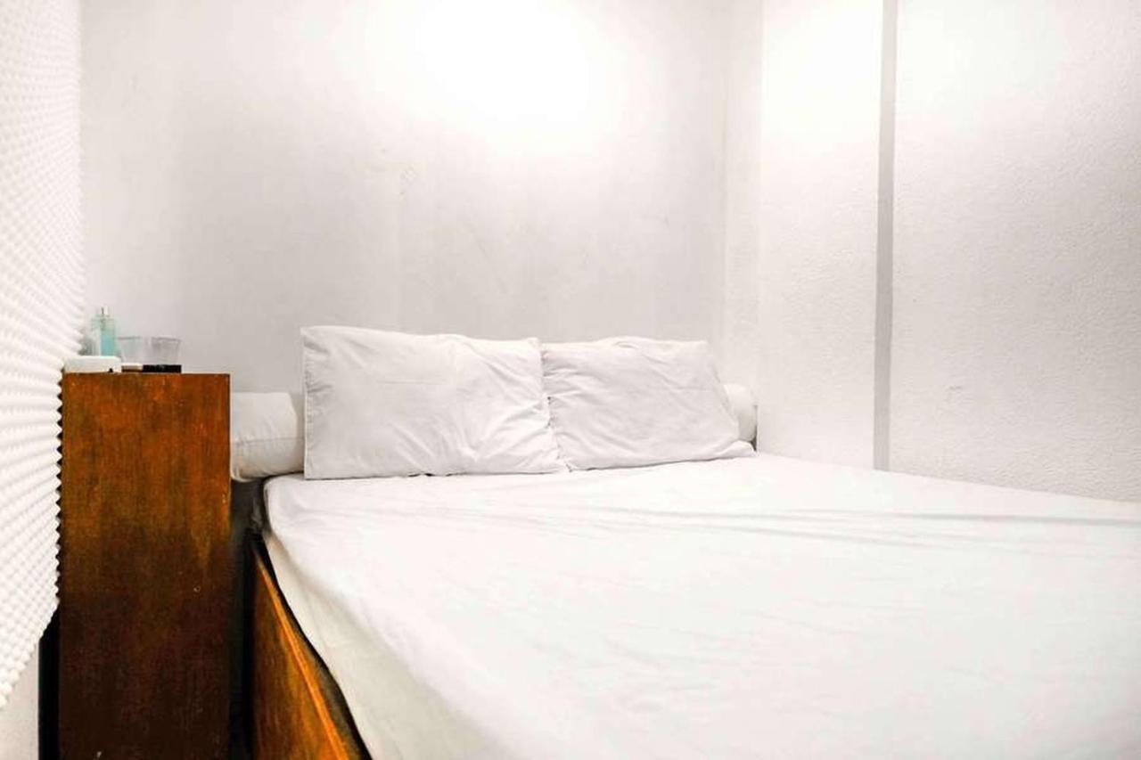 Royal Mas Hayam Wuruk Hotell Jakarta Exteriör bild