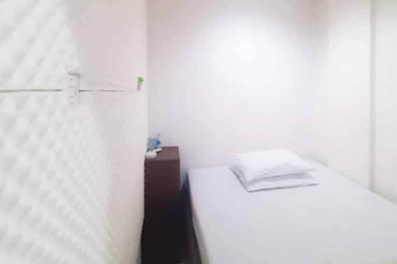 Royal Mas Hayam Wuruk Hotell Jakarta Exteriör bild